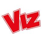 Viz Magazine ไอคอน