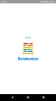 برنامه‌نما Random Emoji عکس از صفحه