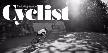 Cyclist: Road Cycling Magazine