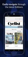 Cyclist: Road Cycling Magazine ảnh chụp màn hình 1