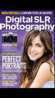 Digital SLR Photography Magazine poster