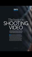 Digital SLR Photography Magazine screenshot 1