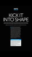 Digital SLR Photography Magazine screenshot 2