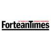 Fortean Times Magazine 아이콘