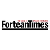 Fortean Times أيقونة