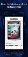 Fortean Times ポスター