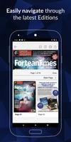 Fortean Times اسکرین شاٹ 1