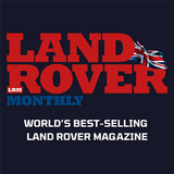 Land Rover Monthly-APK