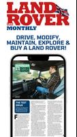 Land Rover Monthly screenshot 2