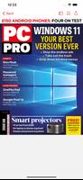PC Pro Magazine ภาพหน้าจอ 2