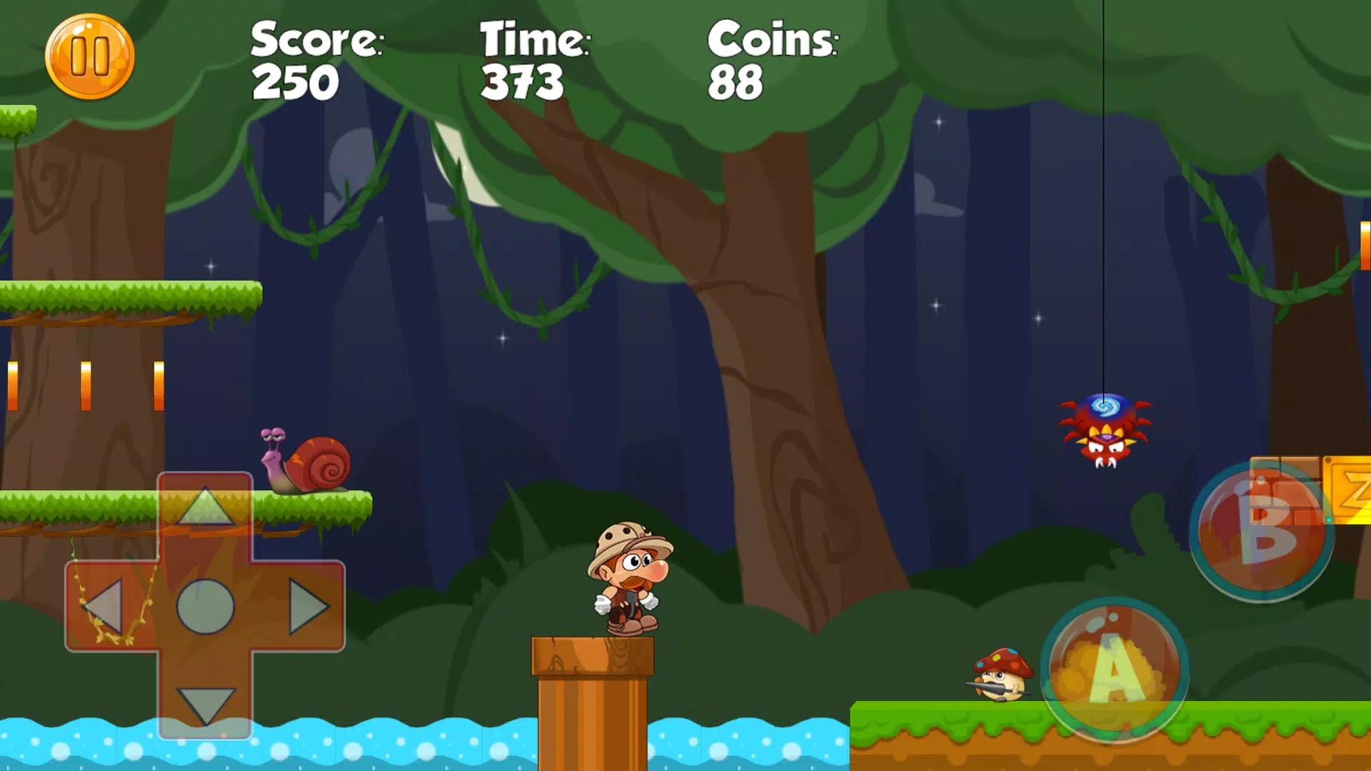 Dino Jump Apk Download for Android- Latest version 1.0.2-  mominis.Generic_Android.Dino_Jump