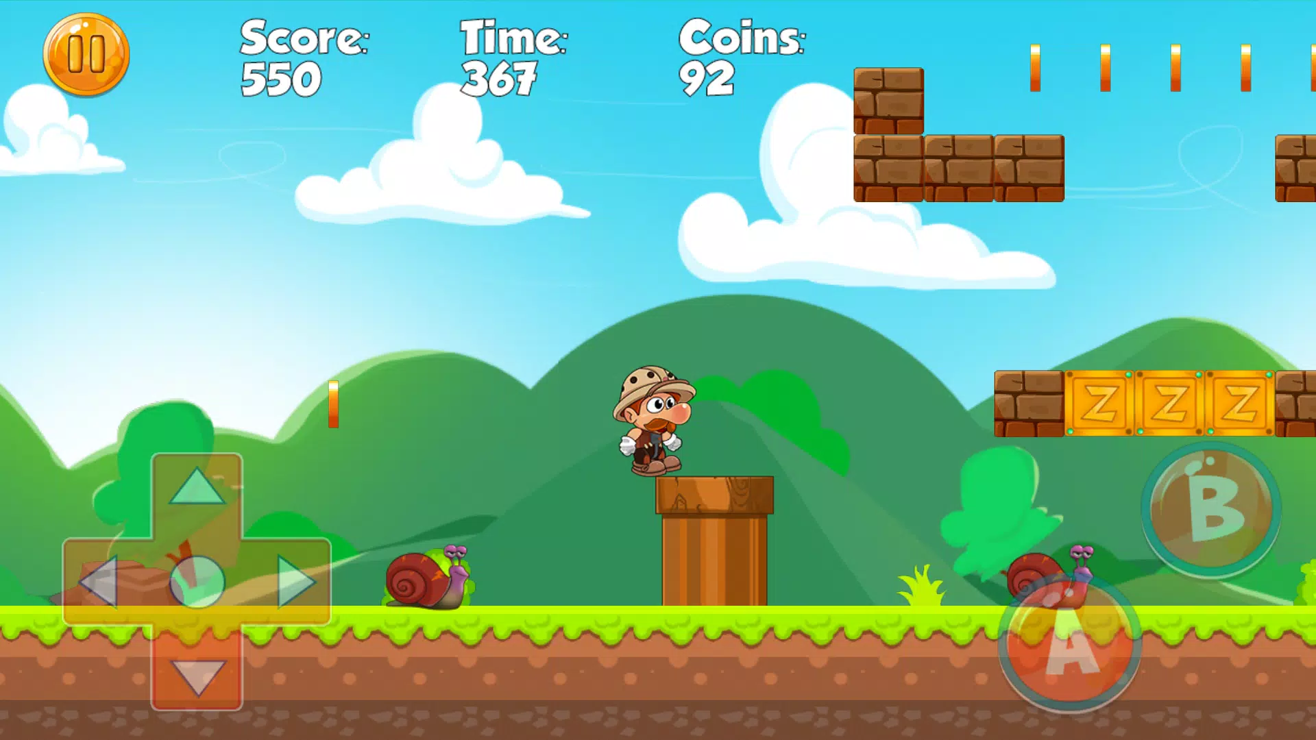 Super dino Sonic jungle APK voor Android Download