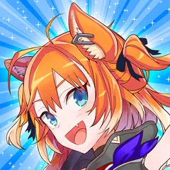 トリカゴ スクラップマーチ　【ケモノ娘×廃墟探索RPG】 APK download