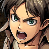 Attack on Titan TACTICS aplikacja