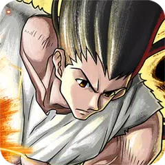 HUNTER×HUNTER アリーナバトル XAPK download