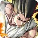 HUNTER×HUNTER アリーナバトル APK