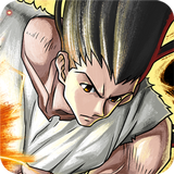 APK HUNTER×HUNTER アリーナバトル