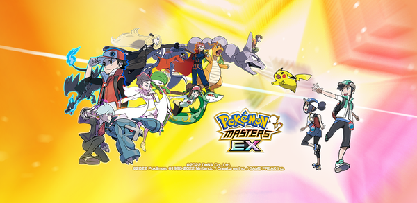 Como baixar Pokémon Masters EX apk versão mais recente 2.58.0 para Android 2025 image
