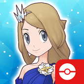 Pokémon Masters EX ikona