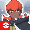 Pokémon Masters EX