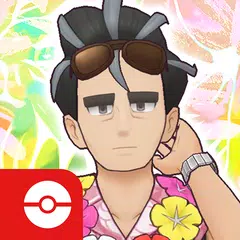 Pokémon Masters EX XAPK Herunterladen