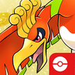 Pokémon Masters EX icon