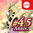 Pokémon Masters EX ícone