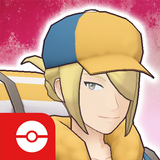 Pokémon Masters EX icono