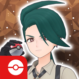 Pokémon Masters EX biểu tượng