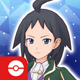 Pokémon Masters EX icono