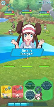 Pokémon Masters screenshot 6