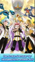 Pokémon Masters EX Plakat