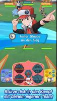 Pokémon Masters EX Screenshot 1