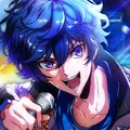 アルゴナビス from BanG Dream! AAside【リズム & アドベンチャー ゲーム】