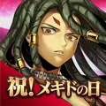 メギド72 絶望を希望に変えるRPG