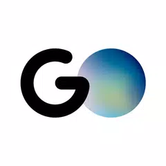 GO / Taxi app for Japan Icon