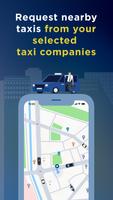 일본현지 택시 앱 GO 스크린샷 2