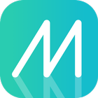 미러티브- 10초면 시작하는 생방송 앱! 아이콘
