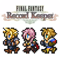 FINAL FANTASY Record Keeper アプリダウンロード