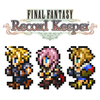 FINAL FANTASY Record Keeper आइकन