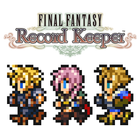 FINAL FANTASY Record Keeper icon