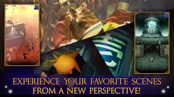FINAL FANTASY Record Keeper الملصق