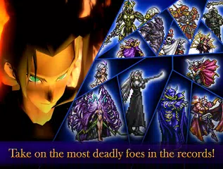 FINAL FANTASY Record Keeper APK download