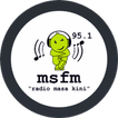 Radio MS Pekalongan Zeichen