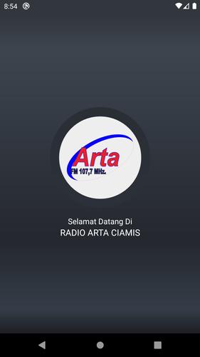 Radio Arta Ciamis APK untuk Unduhan Android