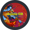Radio Arjuna Jeruklegi Zeichen