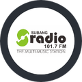 Radio Santika Subang
