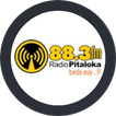 Radio Pitaloka Ciamis アイコン