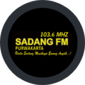 Radio Sadang FM Purwakarta