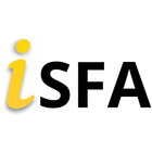 iSFA Connect ícone